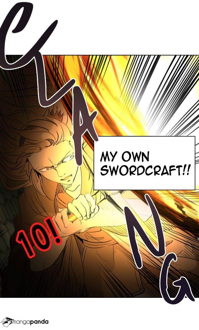 Tower of God Chapter 273 image 118